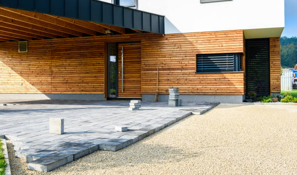 Best Cobblestone Driveway Pavers  in Shenandoah Farms, VA