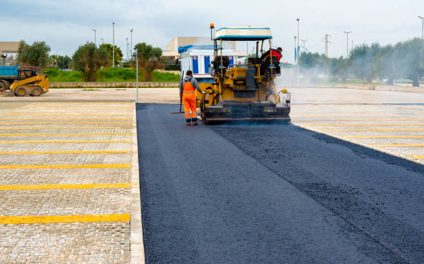 Best Affordable Driveway Pavers  in Shenandoah Farms, VA