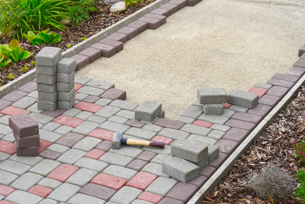 Best Permeable Paver Driveway  in Shenandoah Farms, VA