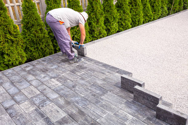 Reasons to Select Us for Your Driveway Paving Requirements in Shenandoah Farms, VA