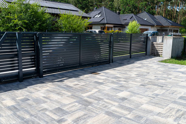Best Brick Driveway Pavers  in Shenandoah Farms, VA