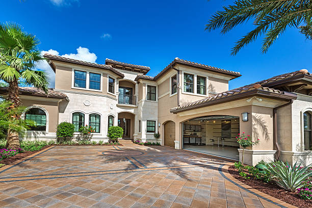 Best Decorative Driveway Pavers  in Shenandoah Farms, VA