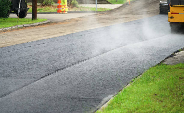 Best Best Driveway Pavers  in Shenandoah Farms, VA