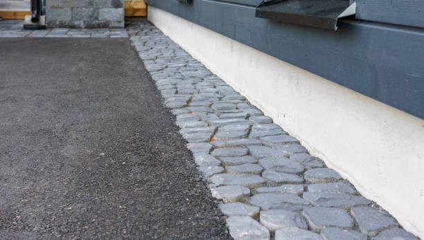 Decorative Driveway Pavers in Shenandoah Farms, VA