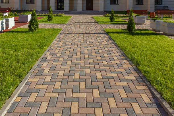 Best Driveway Paver Sealing  in Shenandoah Farms, VA