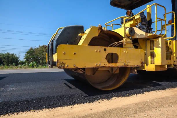 Best Residential Driveway Paver Services  in Shenandoah Farms, VA